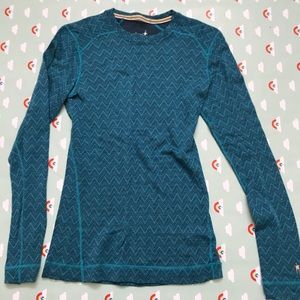 Smartwool baselayer